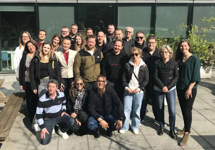 ambassadeurs